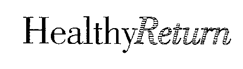 HEALTHYRETURN