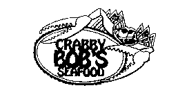 CRABBY BOB'S SEAFOOD