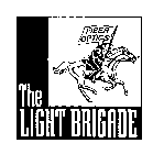 THE LIGHT BRIGADE FIBER OPTICS