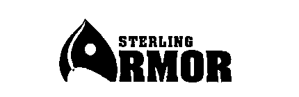 STERLING ARMOR