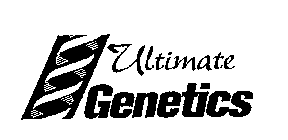 ULTIMATE GENETICS