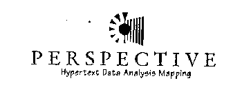 PERSPECTIVE HYPERTEXT DATA ANALYSIS MAPPING