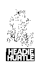 HEADIE HURTLE