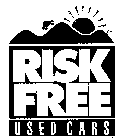 RISK FREE USED CARS