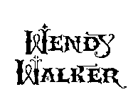 WENDY WALKER