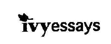 IVYESSAYS