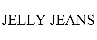 JELLY JEANS