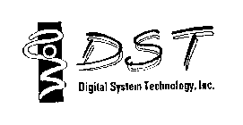 DST DIGITAL SYSTEM TECHNOLOGY, INC.