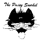 THE PUSSY SNORKEL