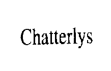 CHATTERLYS