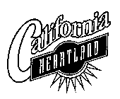 CALIFORNIA HEARTLAND