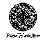 ROYAL MEDALLION