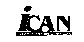 ICAN INSURANCE INDUSTRY'S CITIZEN ACTION NETWORK