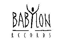 BABYLON RECORDS