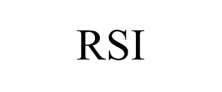 RSI