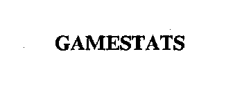 GAMESTATS