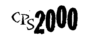 CPS 2000