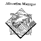 ALLOCATION MANAGER