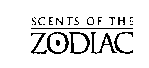 SCENTS OF THE ZODIAC
