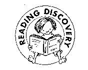READING DISCOVERY