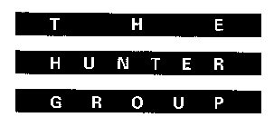 THE HUNTER GROUP