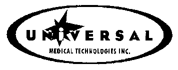 UNIVERSAL MEDICAL TECHNOLOGIES INC.