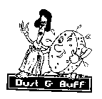 DUST & BUFF