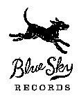 BLUE SKY RECORDS