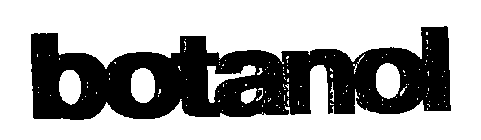 BOTANOL