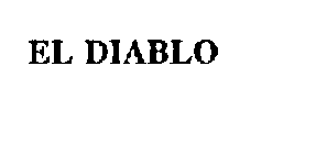 EL DIABLO