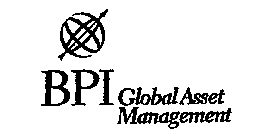 BPI GLOBAL ASSET MANAGEMENT