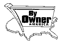 BY OWNER AMERICA
