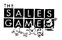 THE SALES GAME