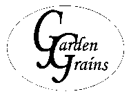GARDEN GRAINS