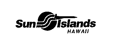 SUN ISLANDS HAWAII