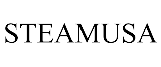 STEAMUSA