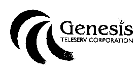 GENESIS TELESERV CORPORATION