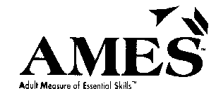 AMES ADULT MEASURE OF ESSENTIAL SKILLS