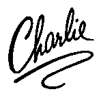 CHARLIE