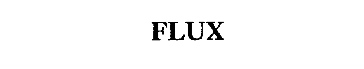 FLUX