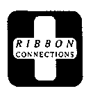 RIBBON CONNECTIONS