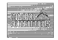 INDOOR OUTFITTERS
