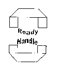READY HANDLE