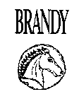 BRANDY