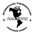 INTERNATIONAL PHARMACEUTICAL EXCIPIENTS COUNCIL AMERICAS