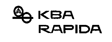 KBA RAPIDA