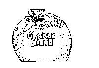 ROUGEMONT GRANNY SMITH