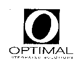 O OPTIMAL INTEGRATED SOLUTIONS