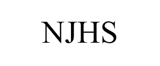 NJHS