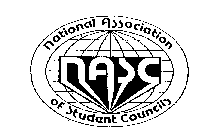NATIONAL ASSOCIATION OF STUDENT COUNCILS NASC